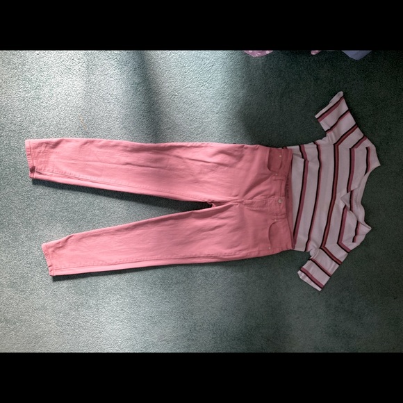 Talbots jeans - Picture 1 of 1